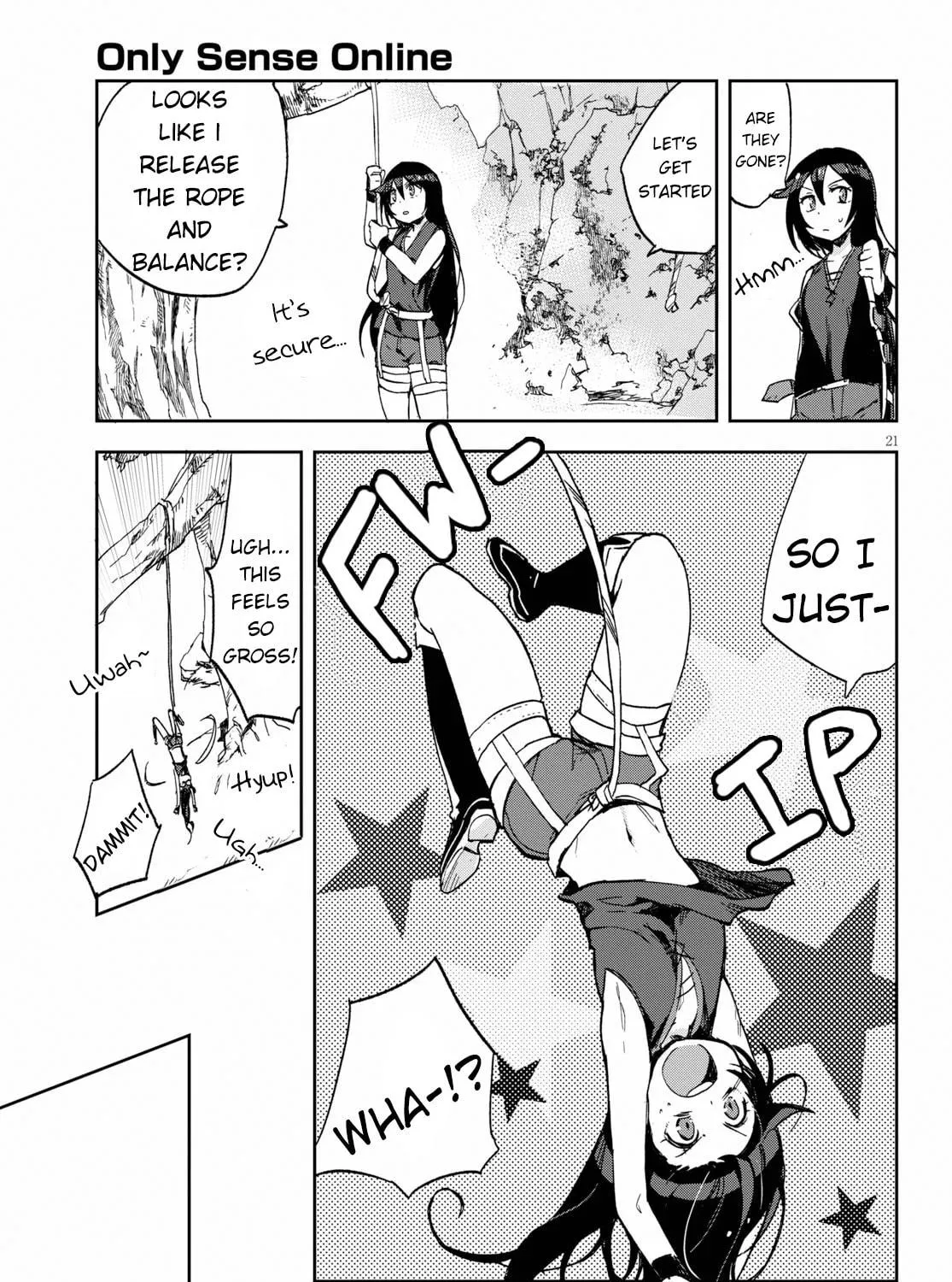 Read Only Sense Online chapter 61 image 40 on Lezhin