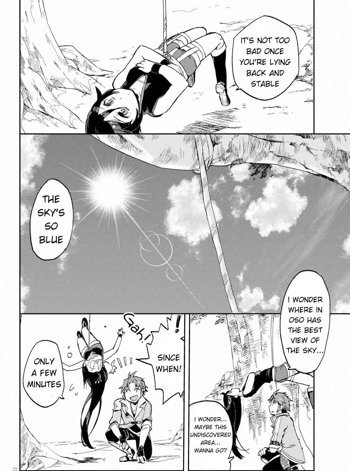 Read Only Sense Online chapter 61 image 42 on Lezhin
