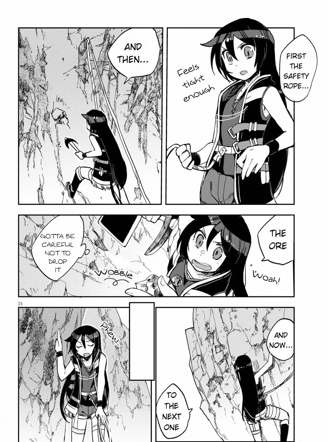 Read Only Sense Online chapter 61 image 46 on Lezhin