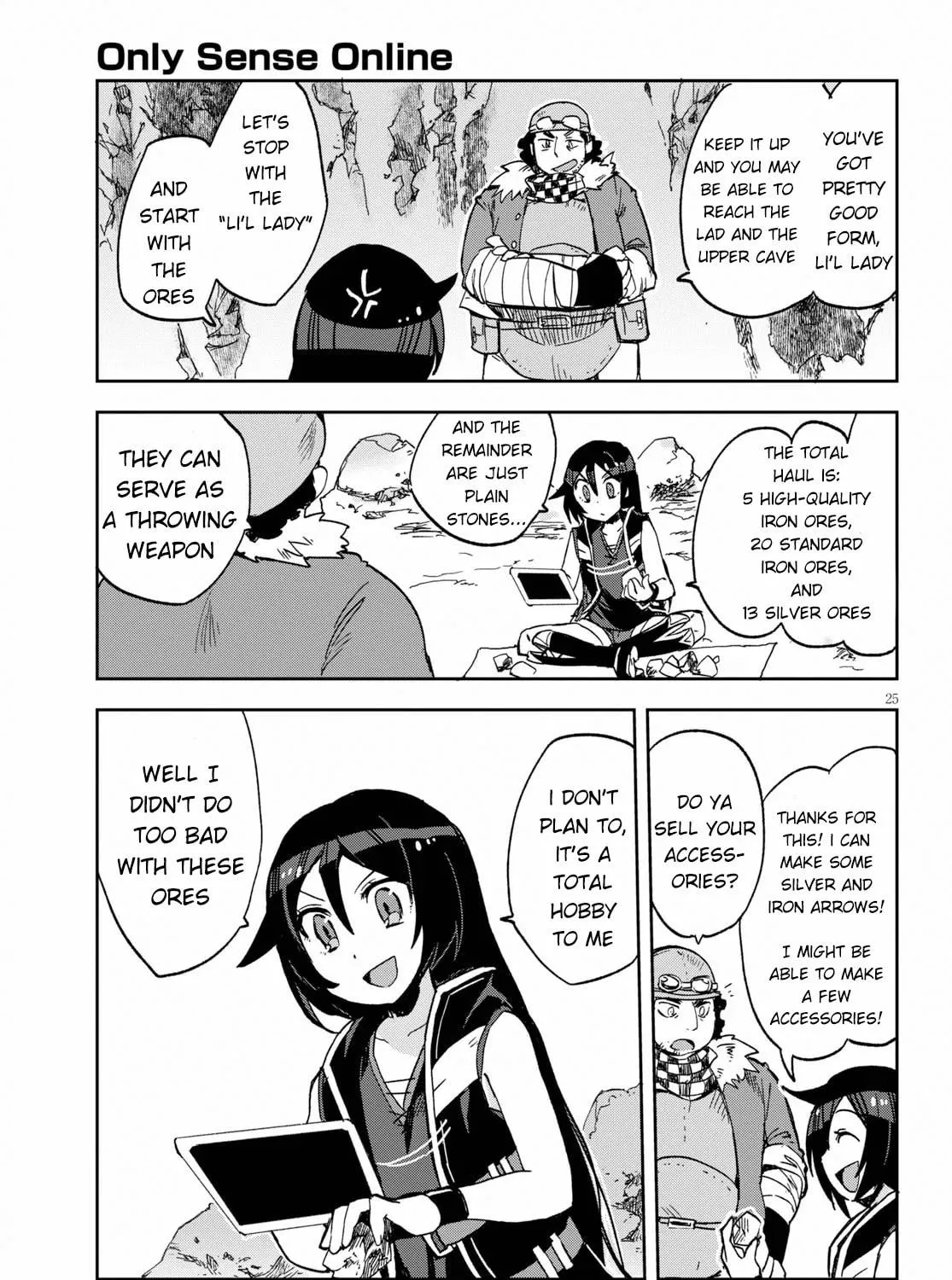 Read Only Sense Online chapter 61 image 48 on Lezhin