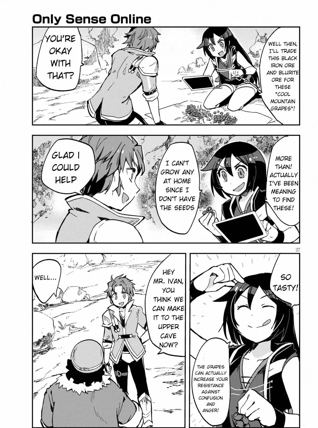 Read Only Sense Online chapter 61 image 52 on Lezhin