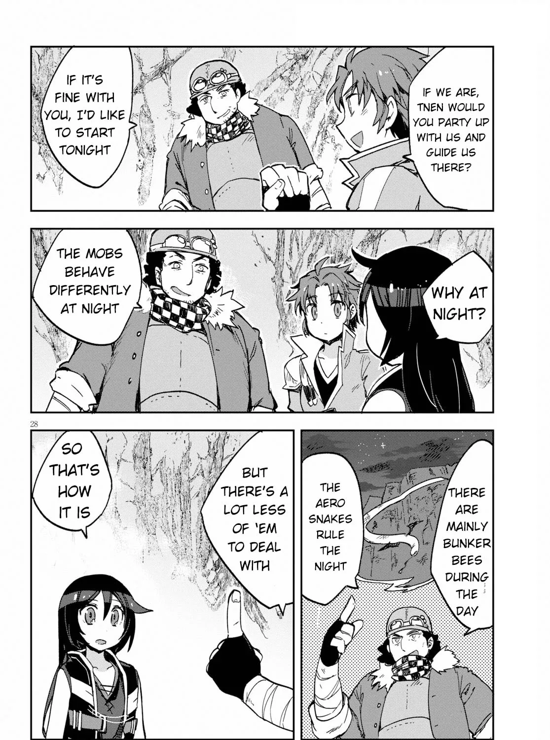Read Only Sense Online chapter 61 image 54 on Lezhin