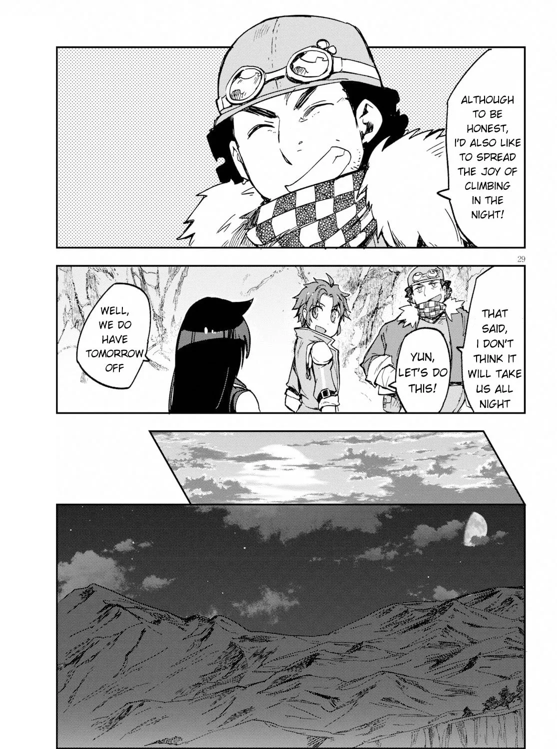 Read Only Sense Online chapter 61 image 56 on Lezhin