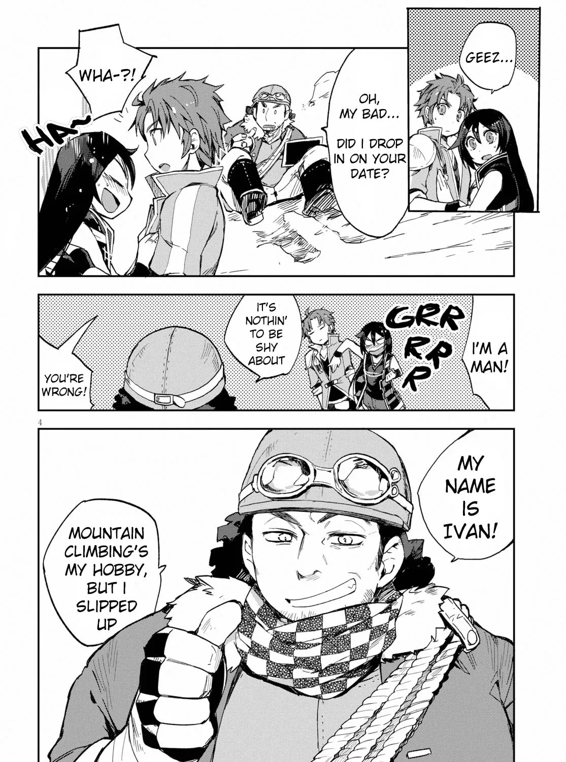 Read Only Sense Online chapter 61 image 6 on Lezhin