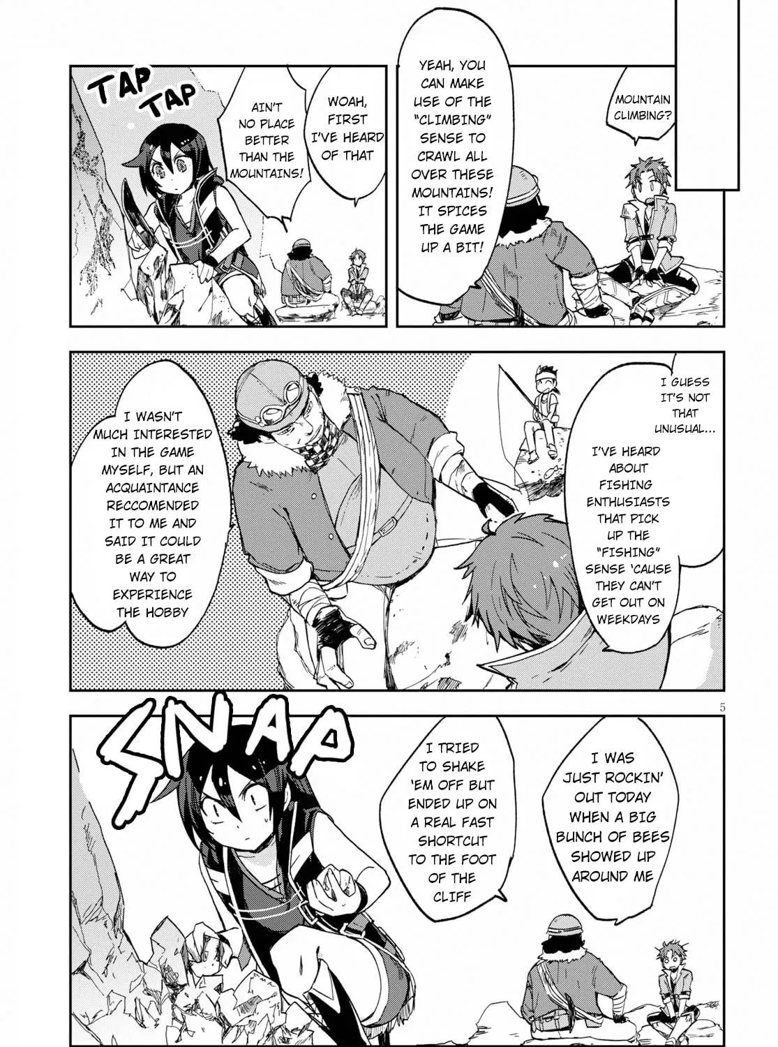 Read Only Sense Online chapter 61 image 8 on Lezhin
