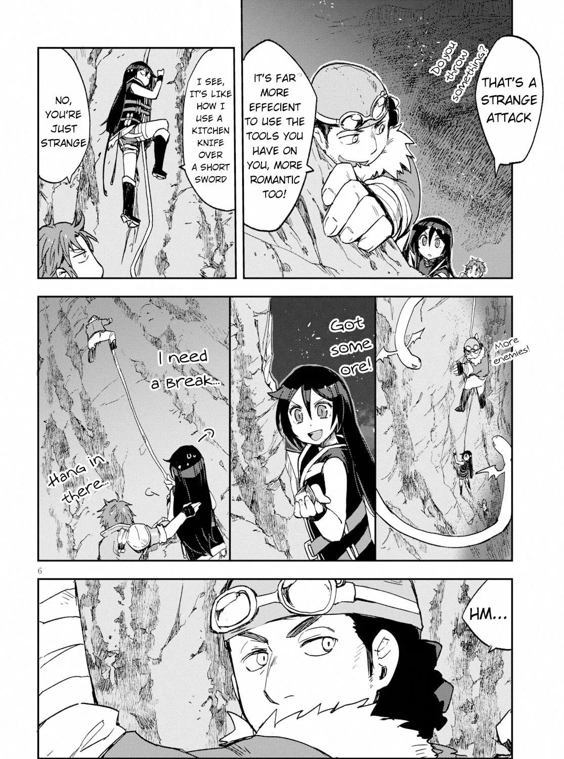 Read Only Sense Online chapter 62 image 10 on Lezhin