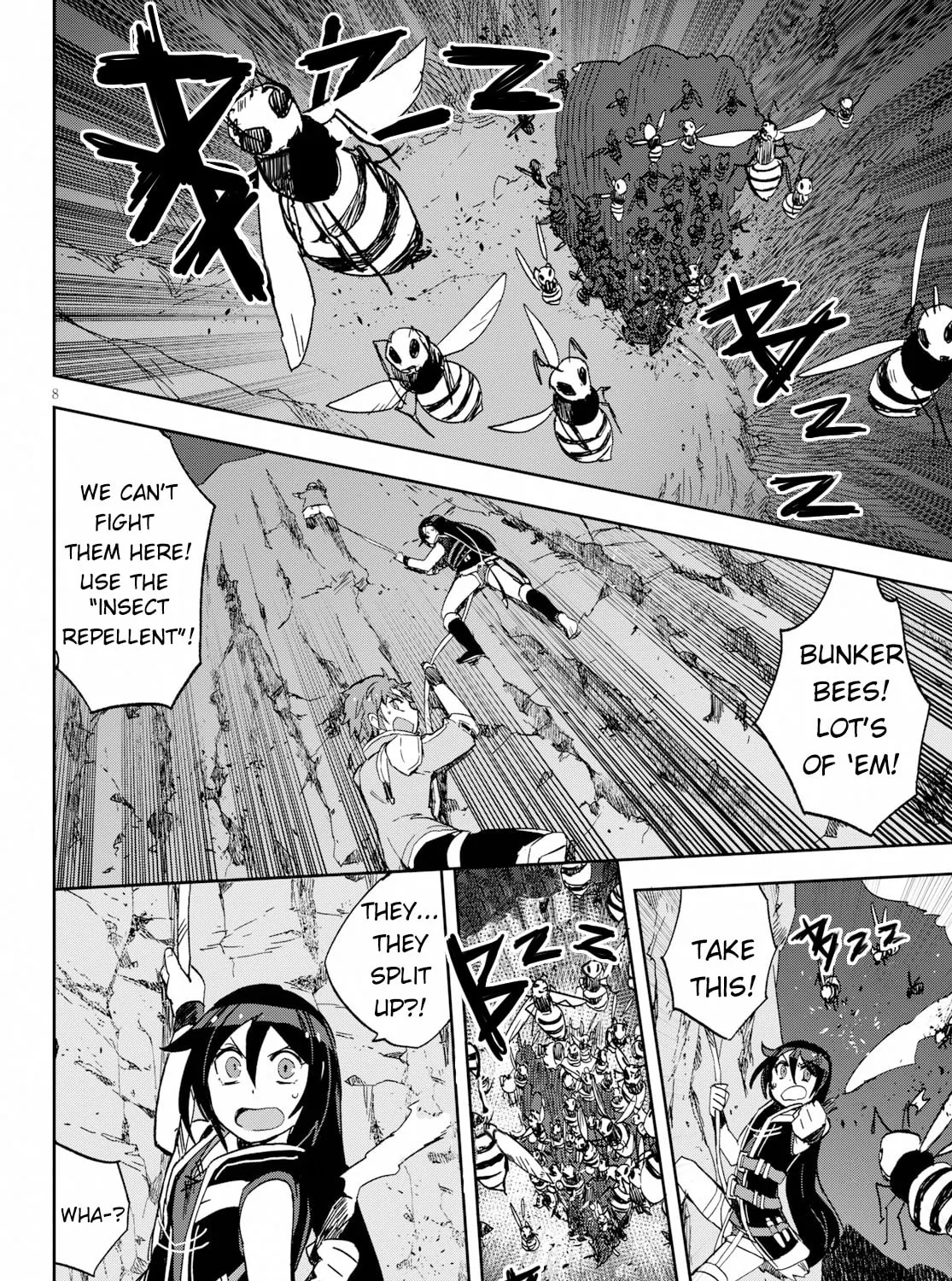 Read Only Sense Online chapter 62 image 14 on Lezhin