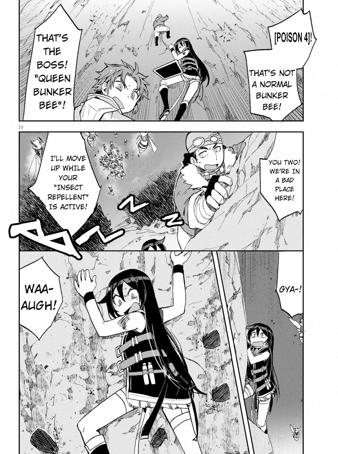Read Only Sense Online chapter 62 image 18 on Lezhin