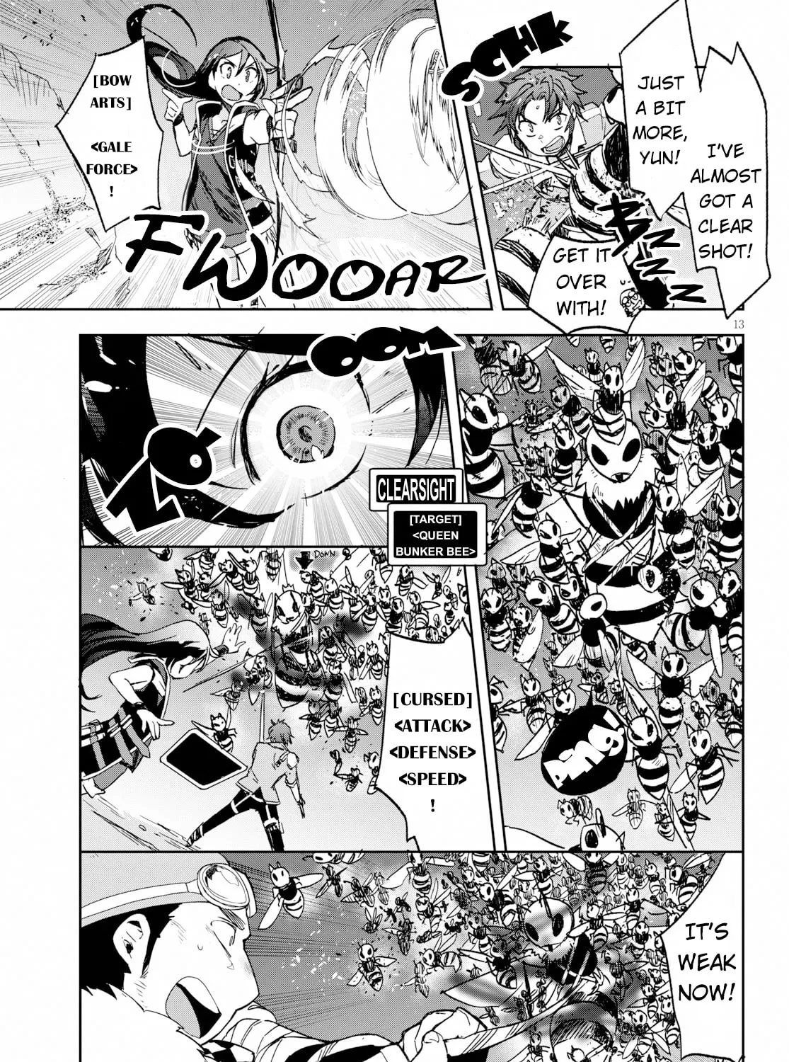 Read Only Sense Online chapter 62 image 24 on Lezhin