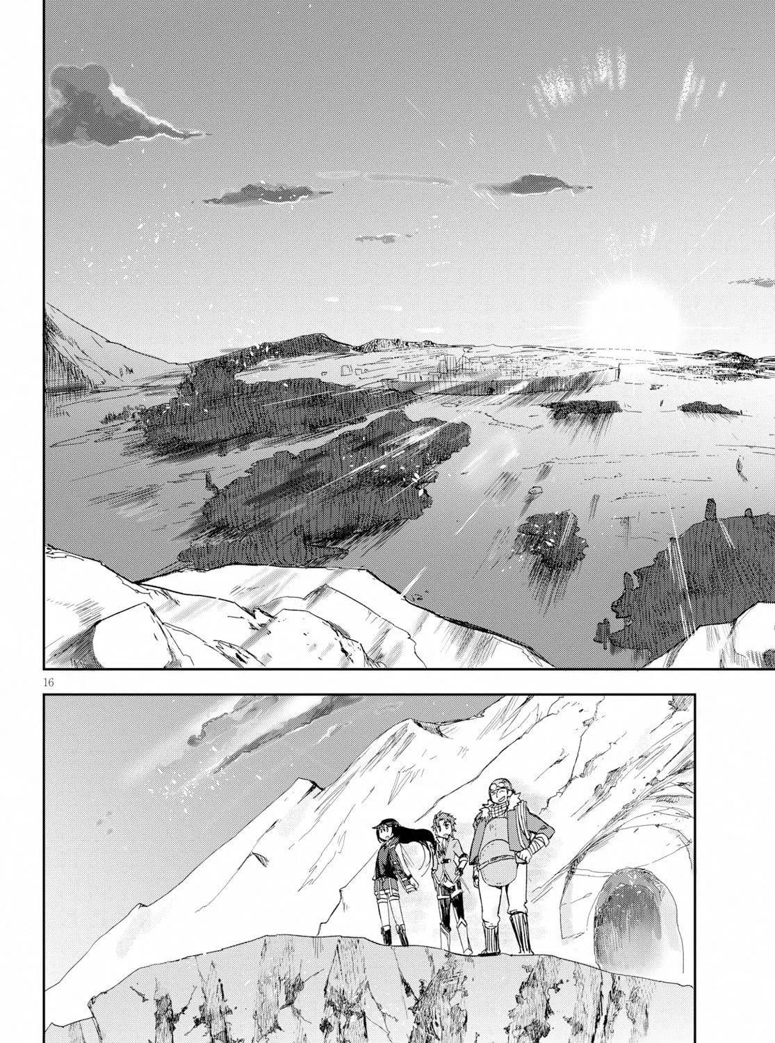 Read Only Sense Online chapter 62 image 30 on Lezhin