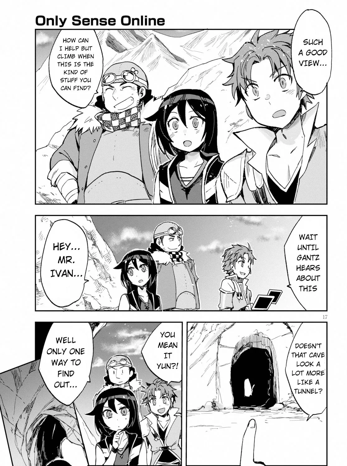 Read Only Sense Online chapter 62 image 32 on Lezhin