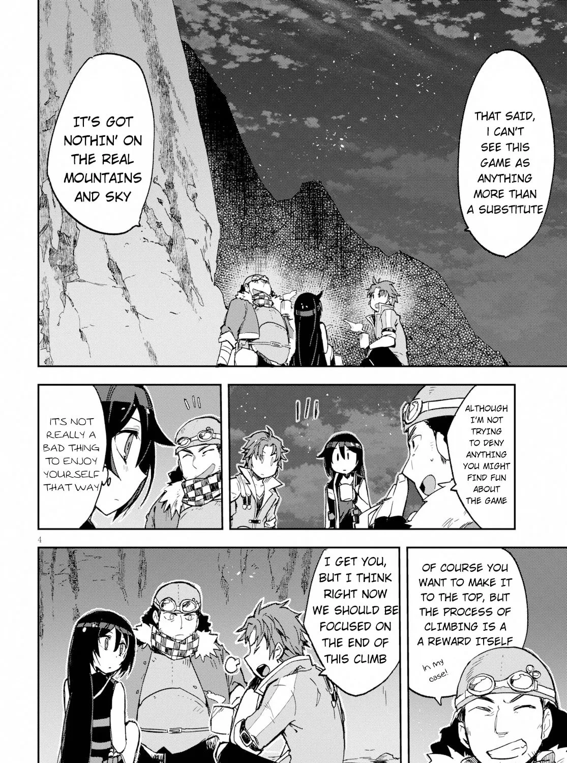 Read Only Sense Online chapter 62 image 6 on Lezhin
