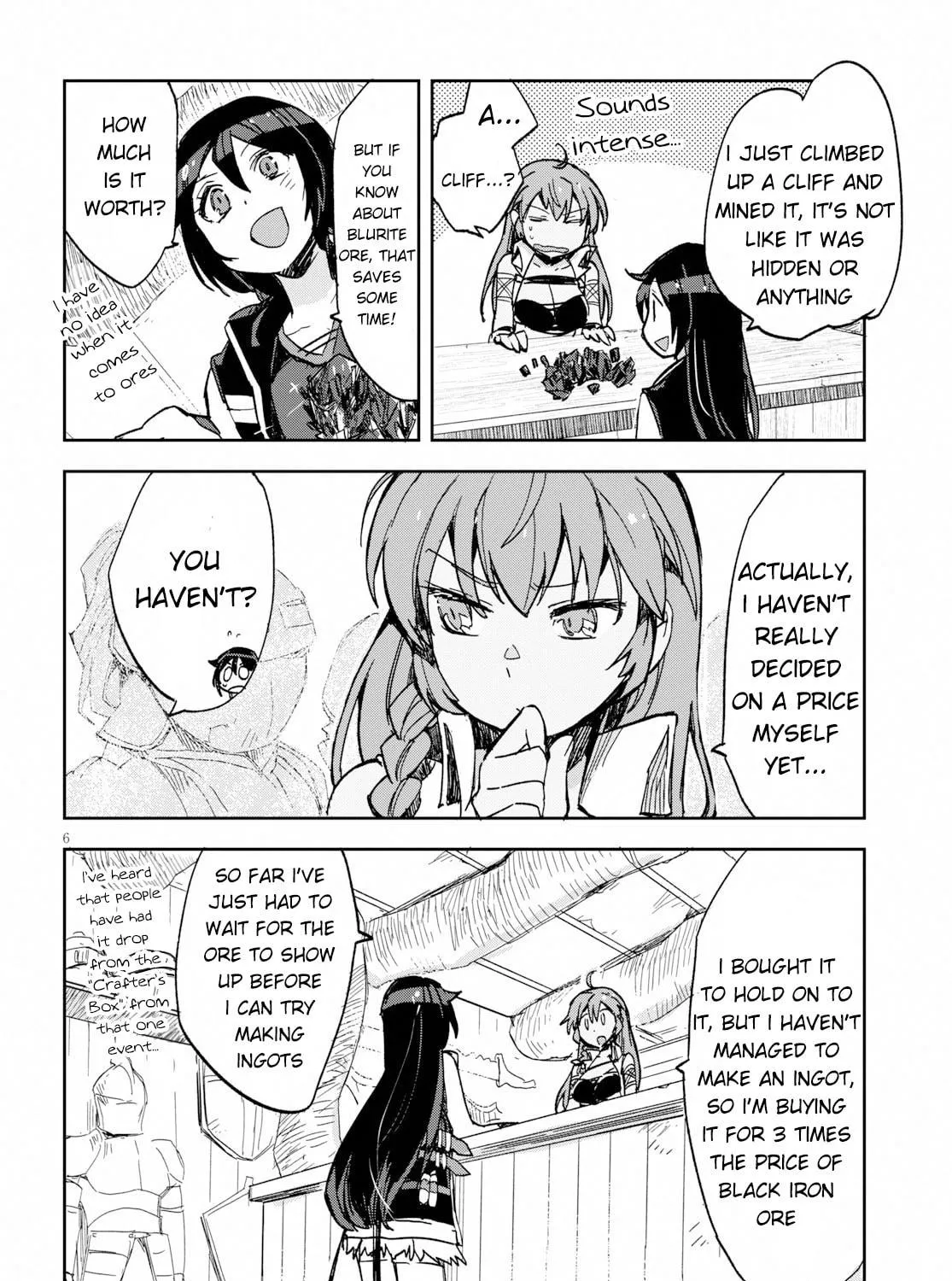 Read Only Sense Online chapter 63 image 10 on Lezhin
