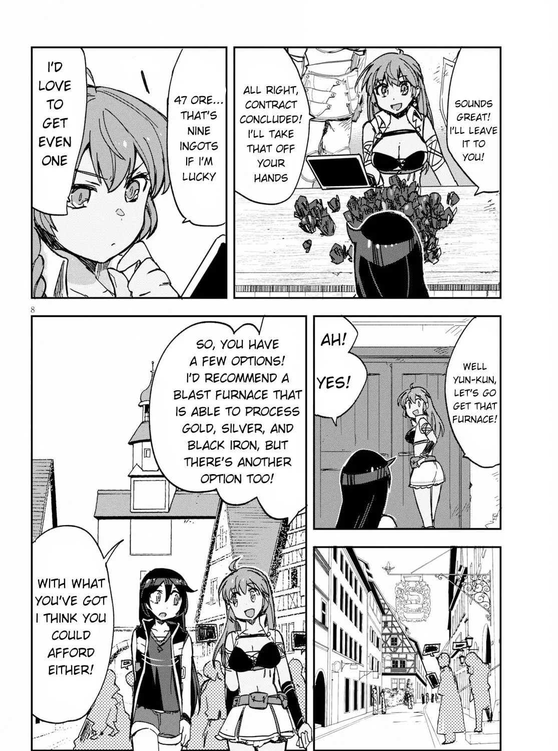 Read Only Sense Online chapter 63 image 14 on Lezhin