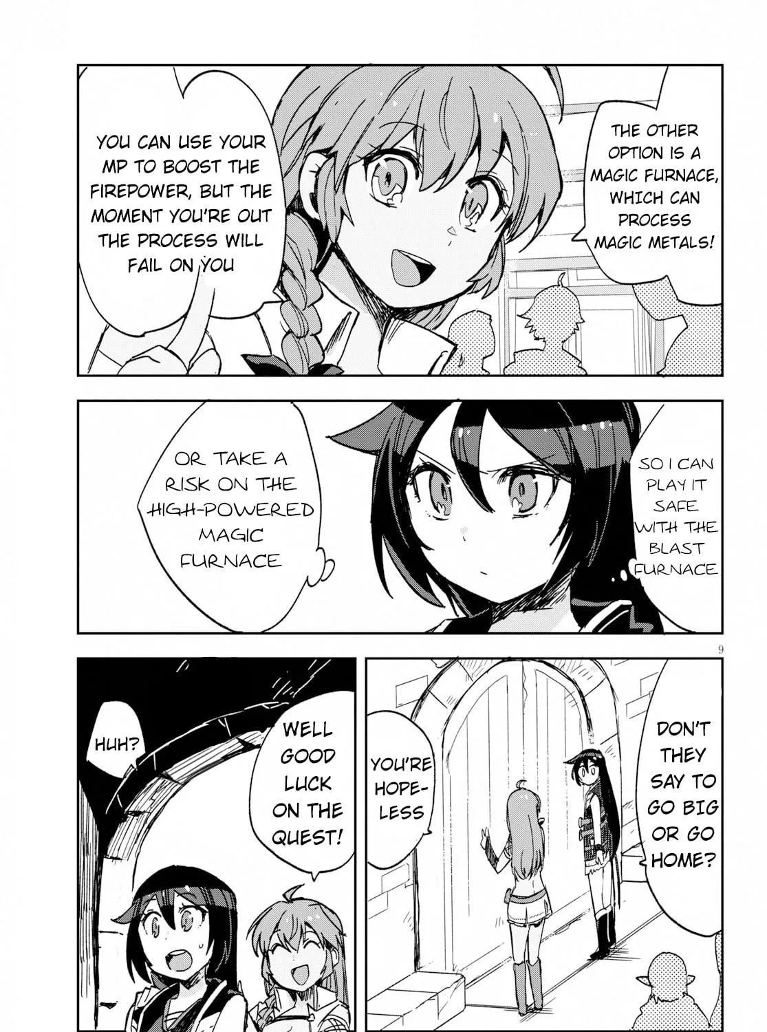 Read Only Sense Online chapter 63 image 16 on Lezhin