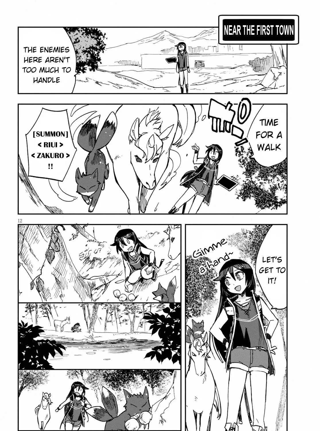 Read Only Sense Online chapter 63 image 22 on Lezhin