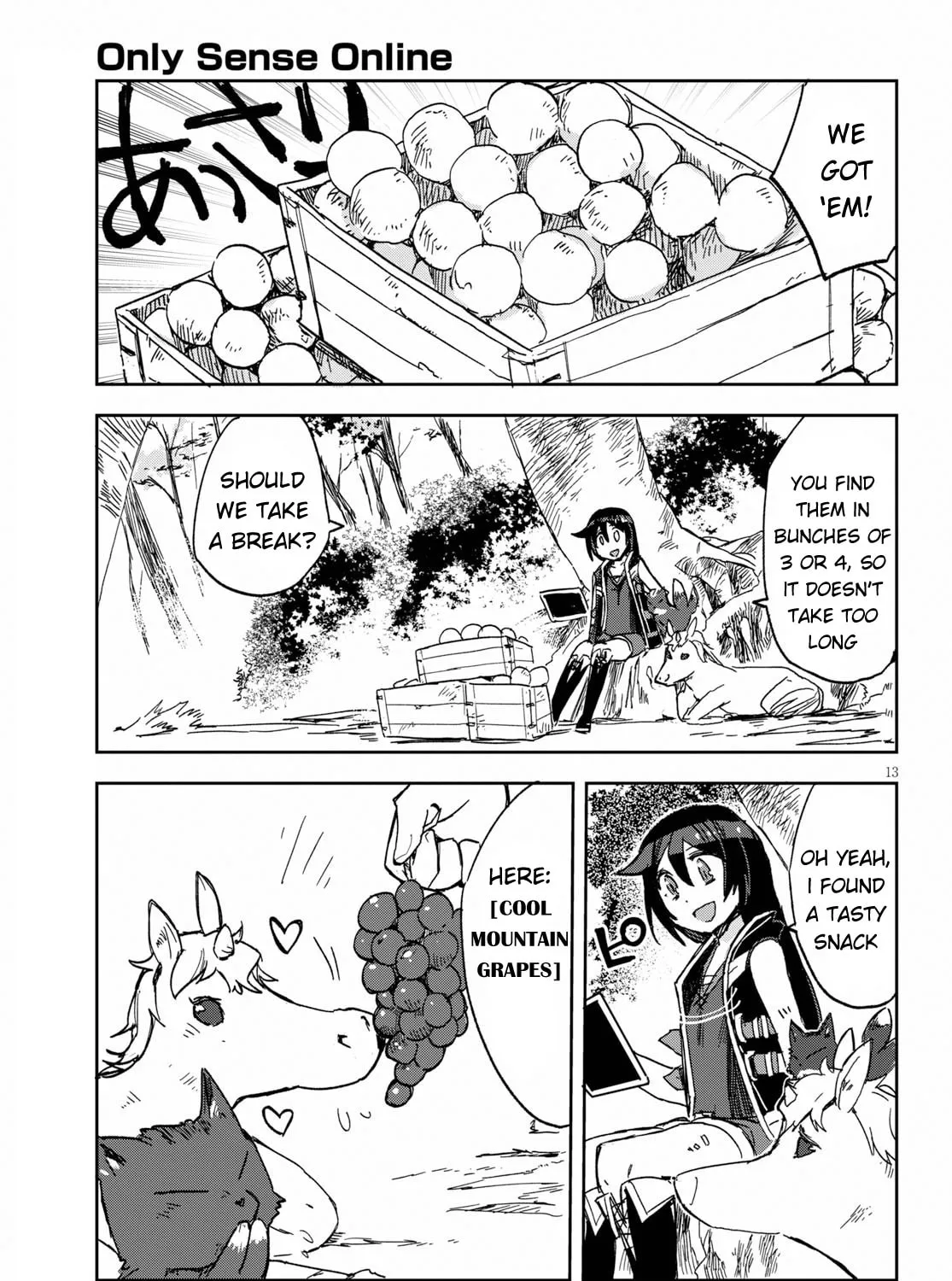Read Only Sense Online chapter 63 image 24 on Lezhin