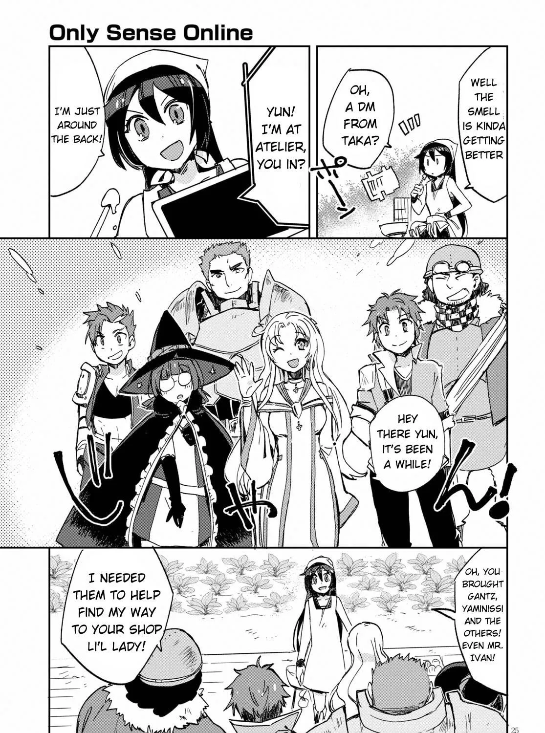 Read Only Sense Online chapter 63 image 48 on Lezhin