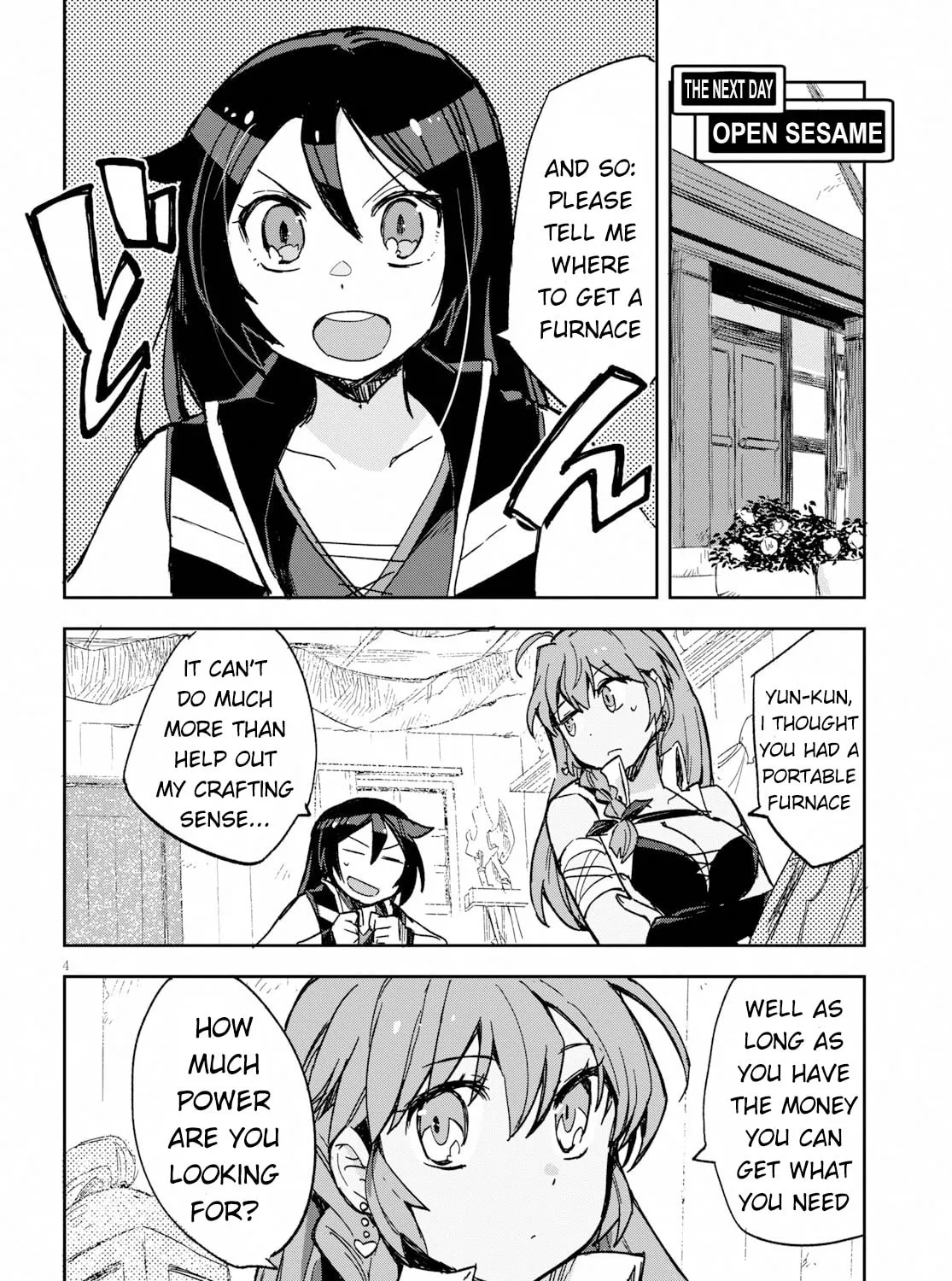 Read Only Sense Online chapter 63 image 6 on Lezhin