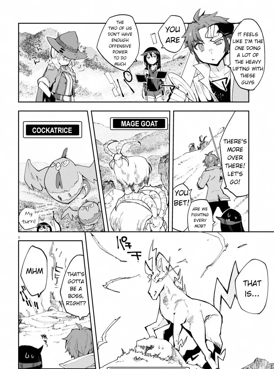 Read Only Sense Online chapter 64 image 14 on Lezhin