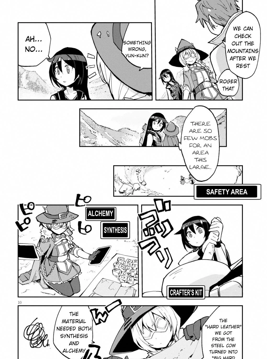 Read Only Sense Online chapter 64 image 18 on Lezhin