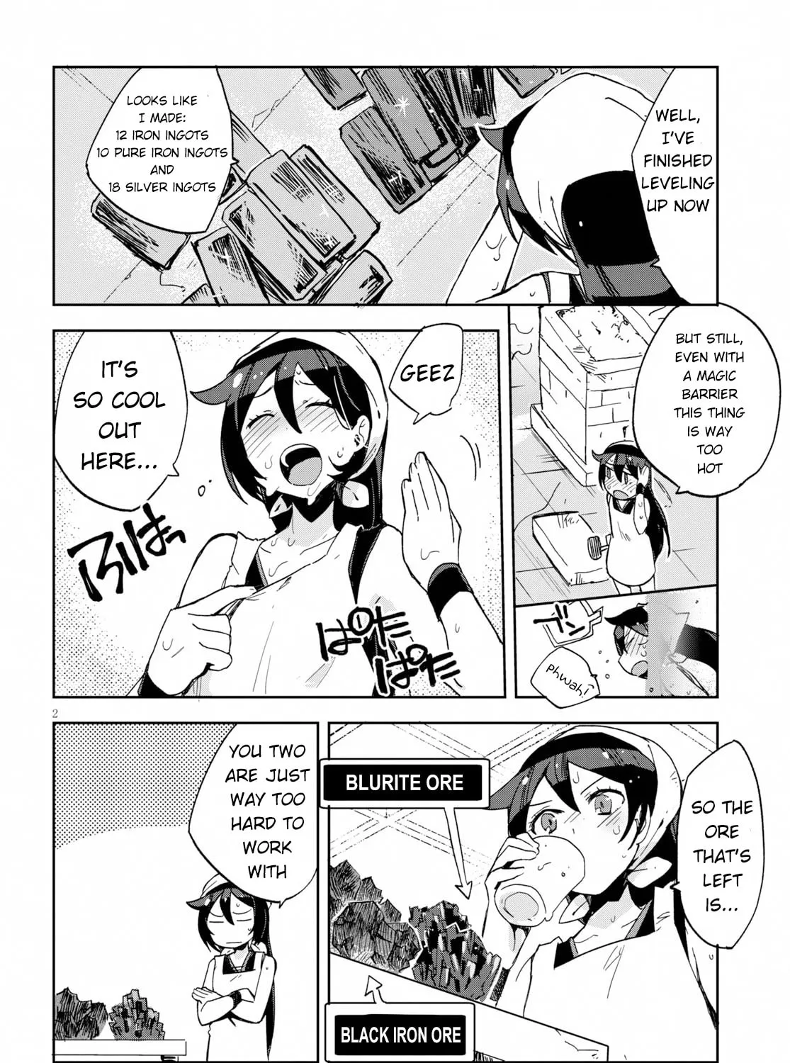 Read Only Sense Online chapter 64 image 2 on Lezhin