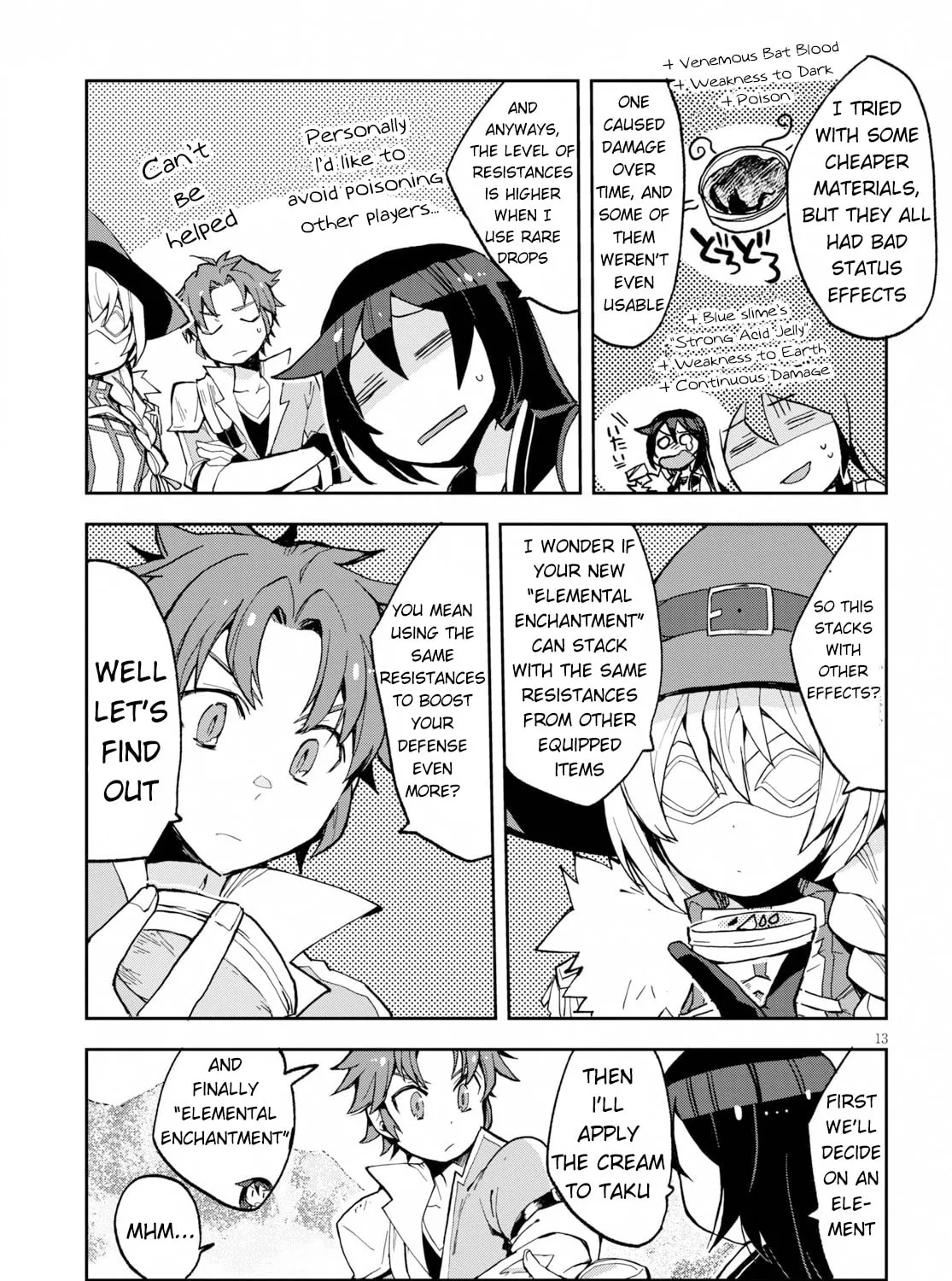 Read Only Sense Online chapter 64 image 24 on Lezhin