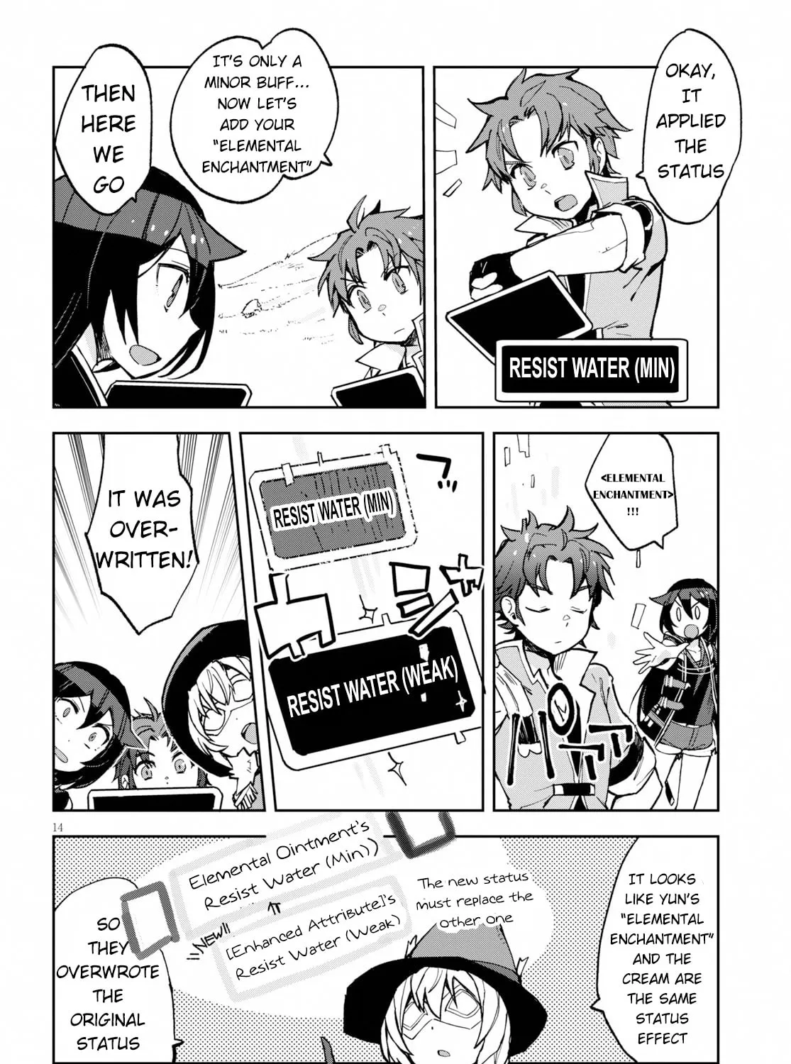Read Only Sense Online chapter 64 image 26 on Lezhin