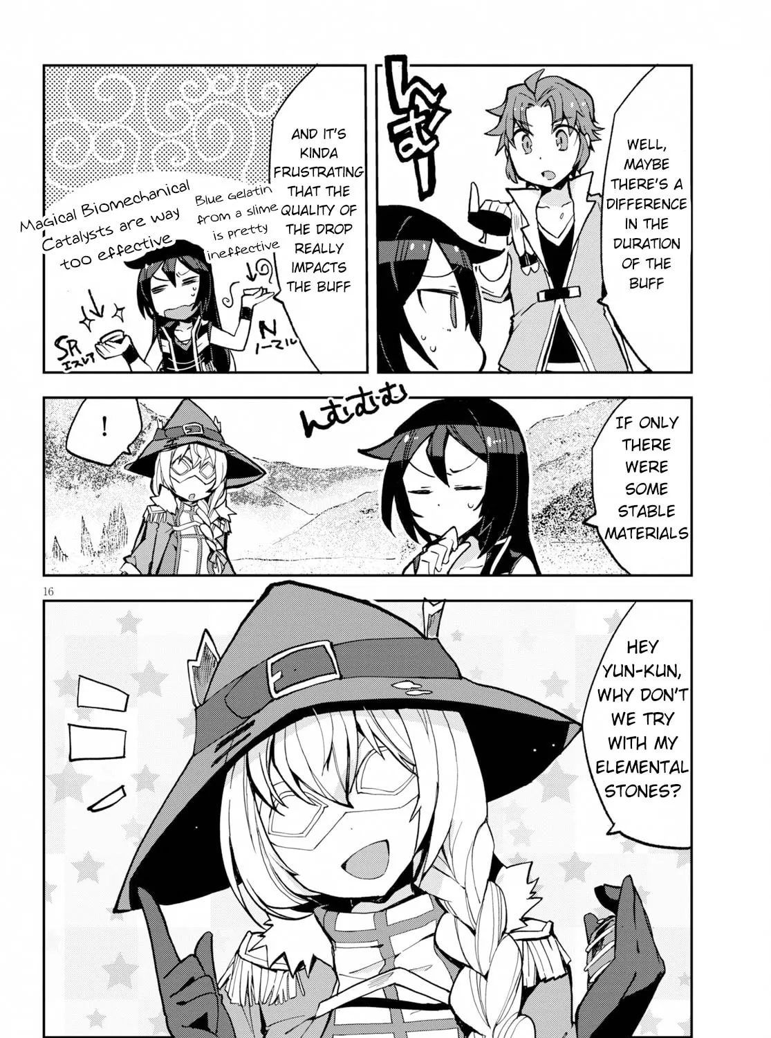 Read Only Sense Online chapter 64 image 30 on Lezhin