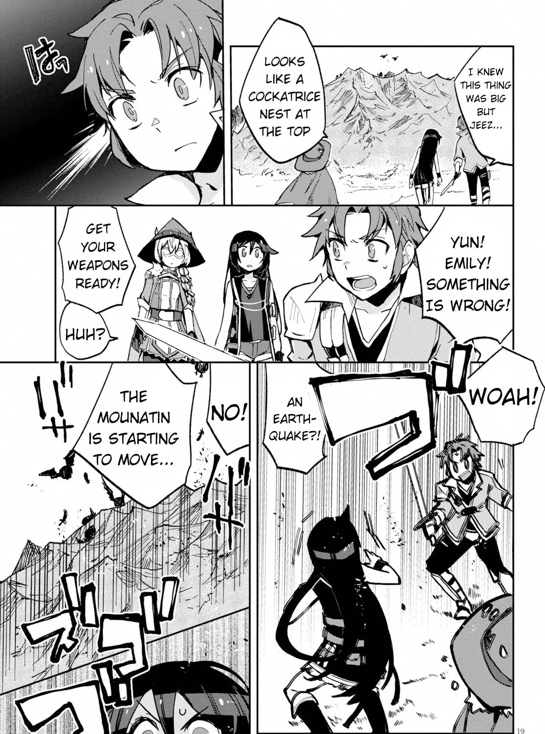 Read Only Sense Online chapter 64 image 36 on Lezhin
