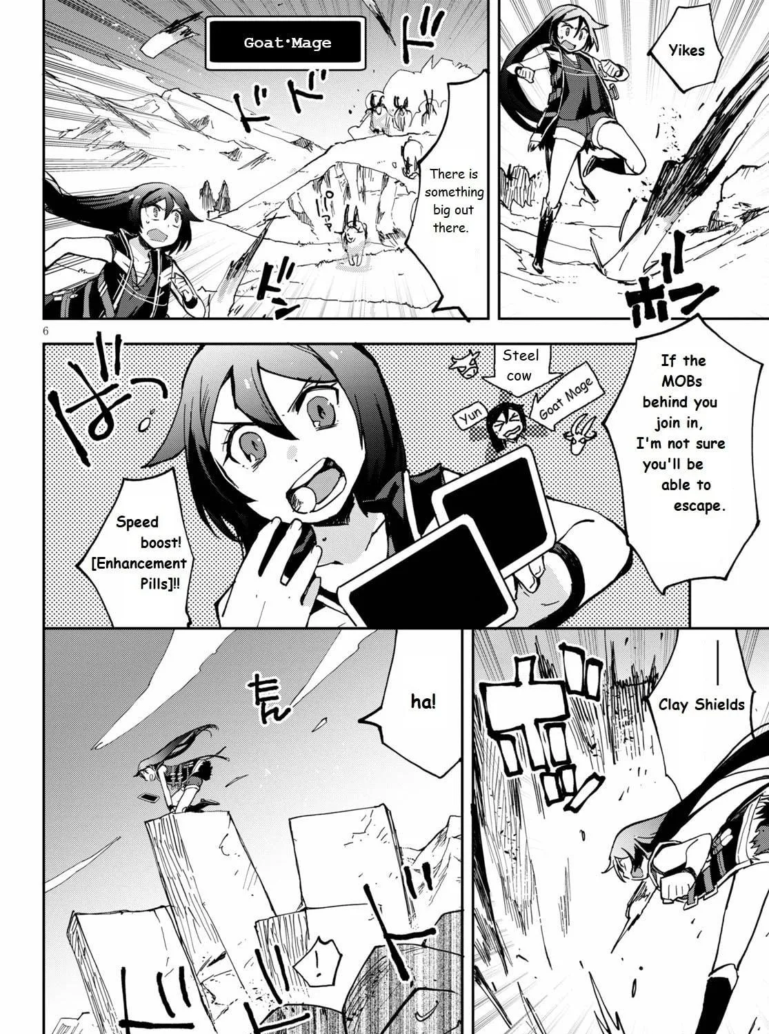 Read Only Sense Online chapter 65 image 10 on Lezhin