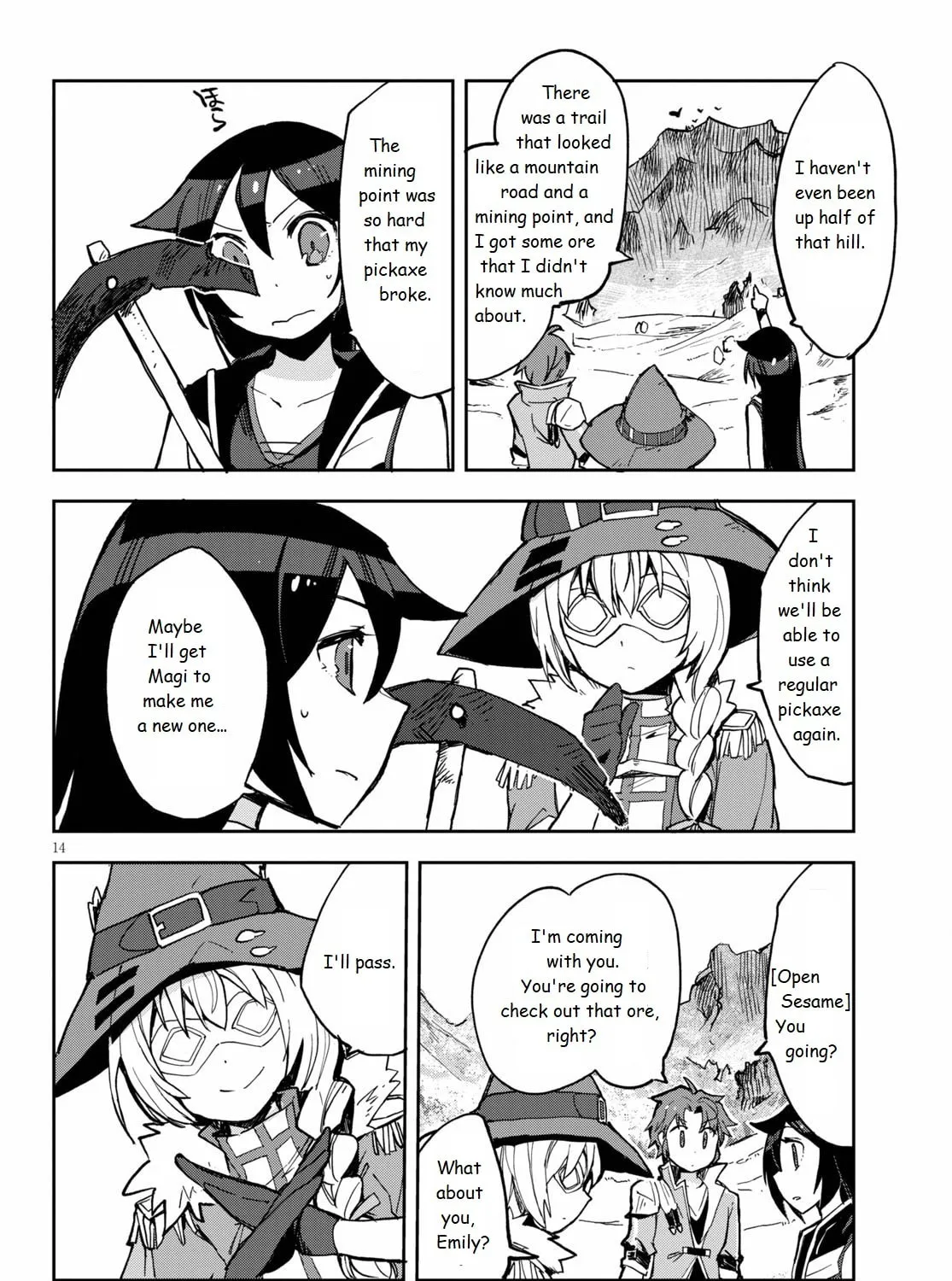 Read Only Sense Online chapter 65 image 26 on Lezhin
