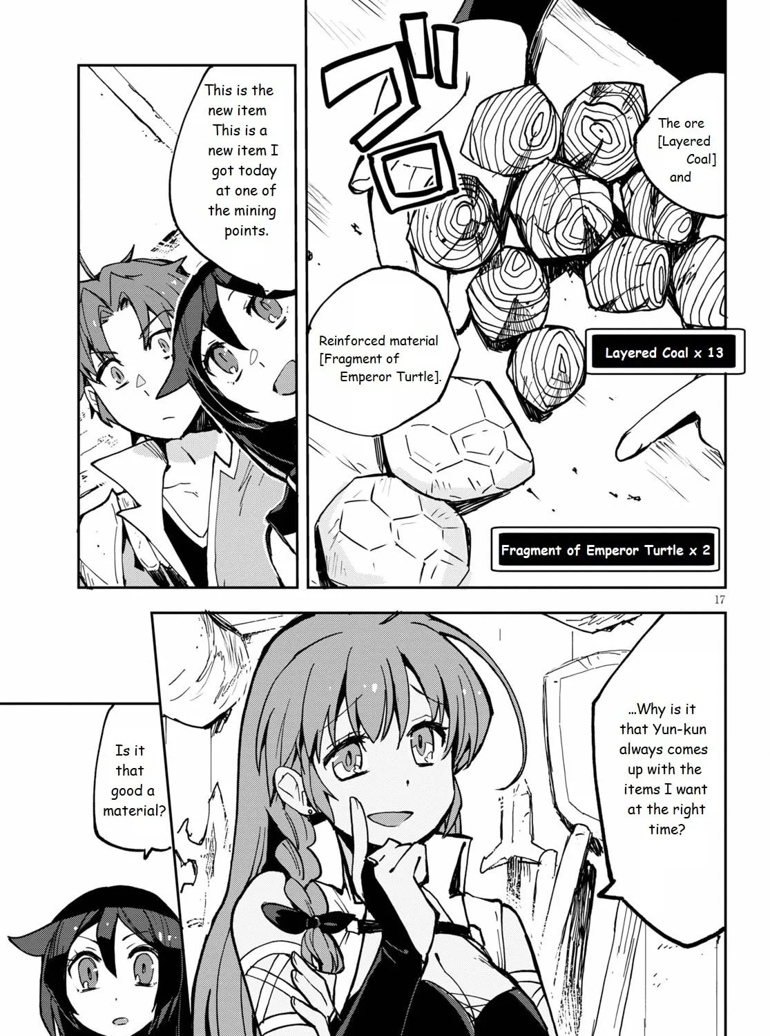 Read Only Sense Online chapter 65 image 32 on Lezhin