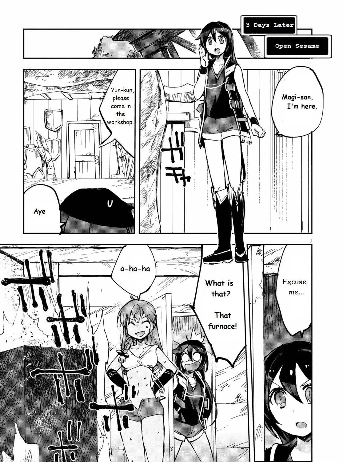 Read Only Sense Online chapter 66 image 2 on Lezhin