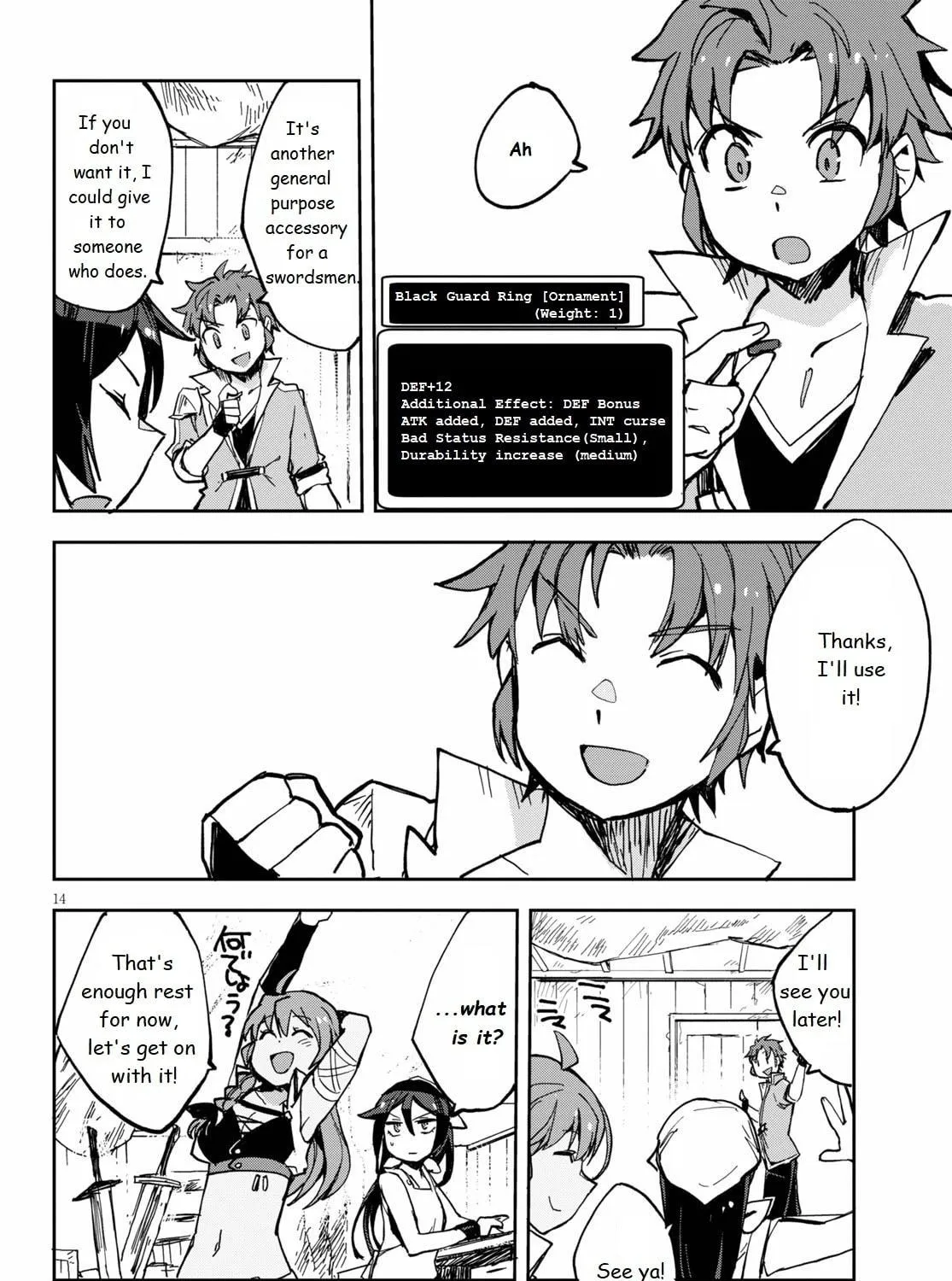 Read Only Sense Online chapter 66 image 28 on Lezhin