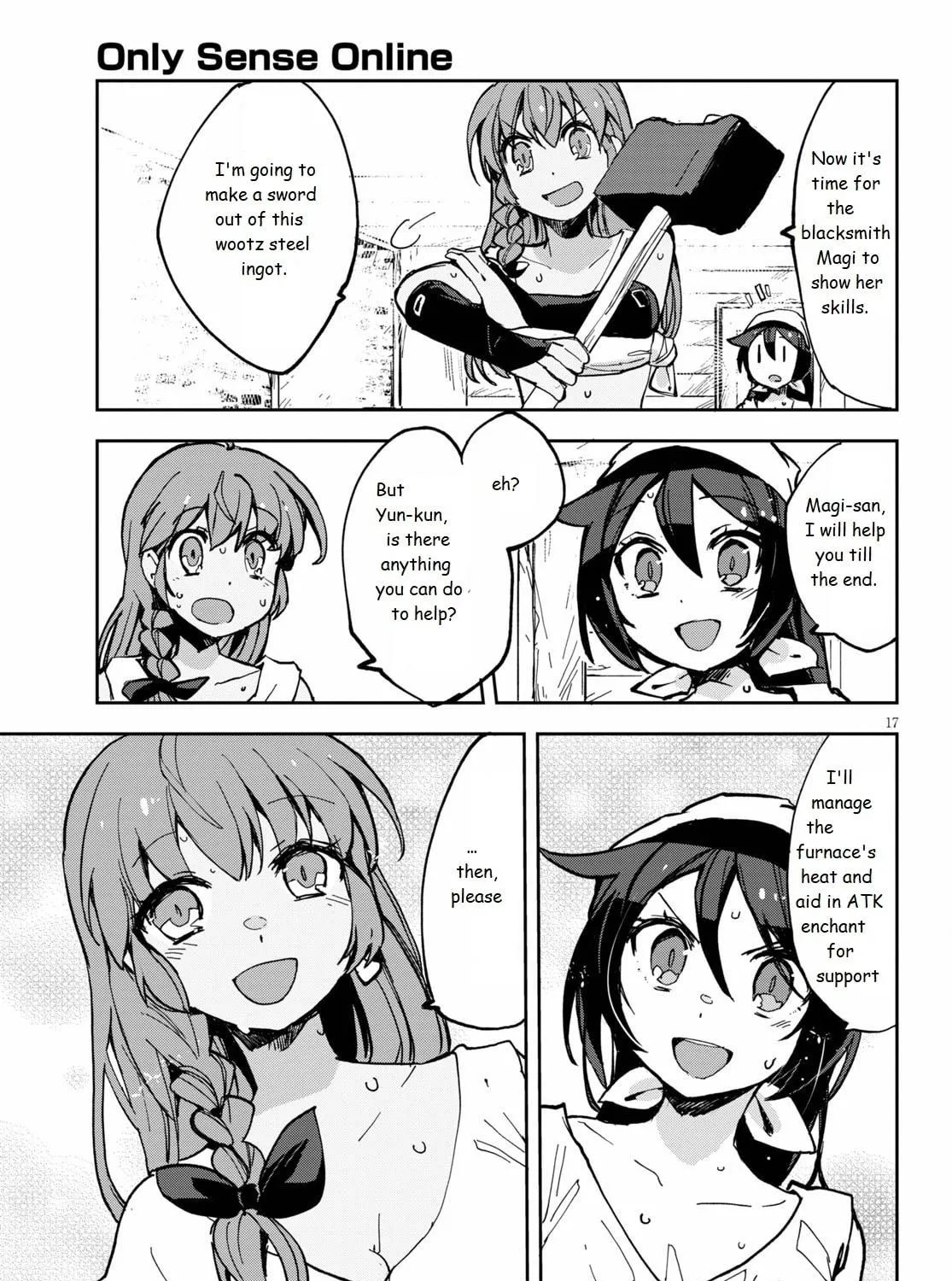 Read Only Sense Online chapter 66 image 34 on Lezhin