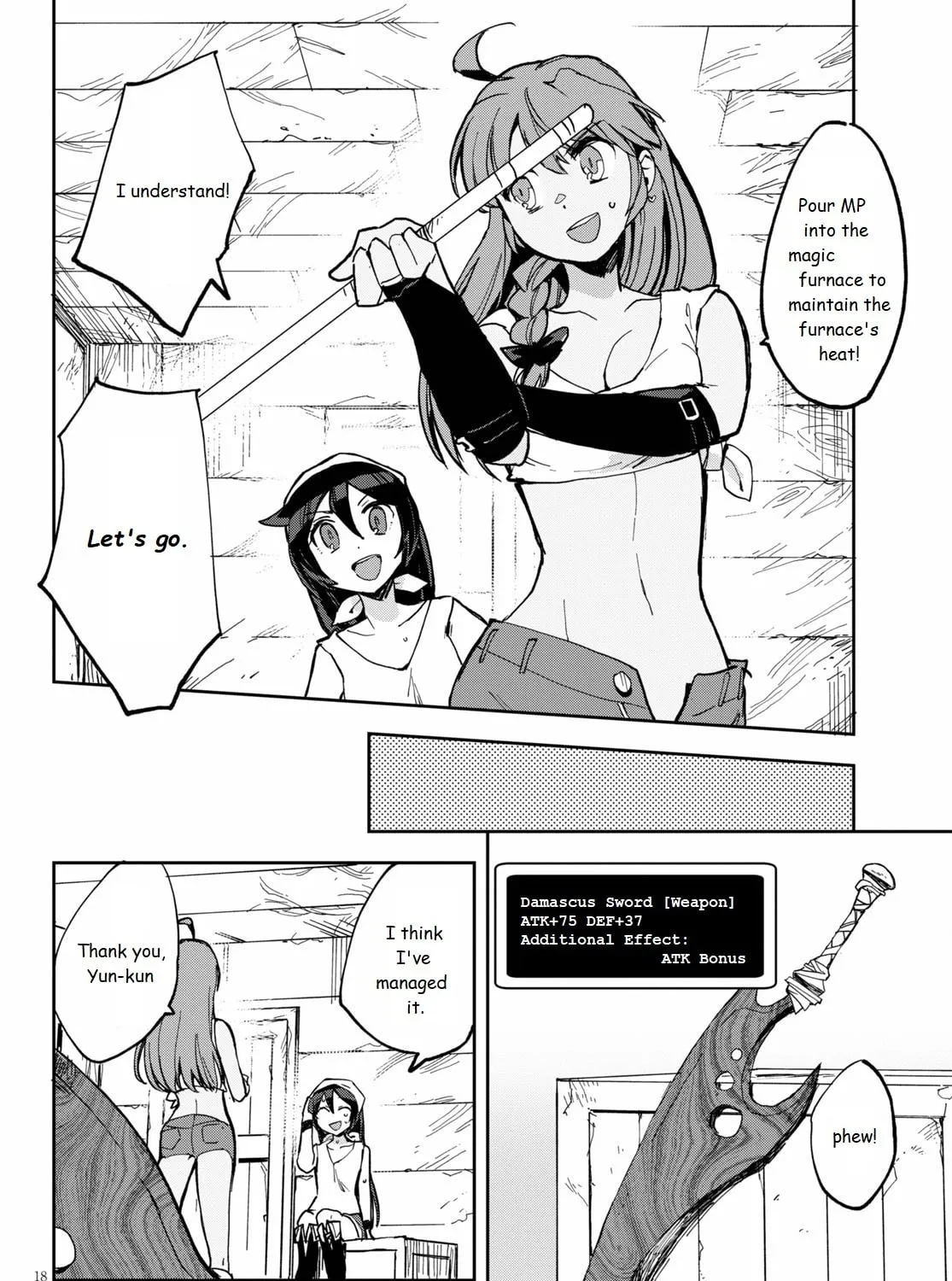 Read Only Sense Online chapter 66 image 36 on Lezhin