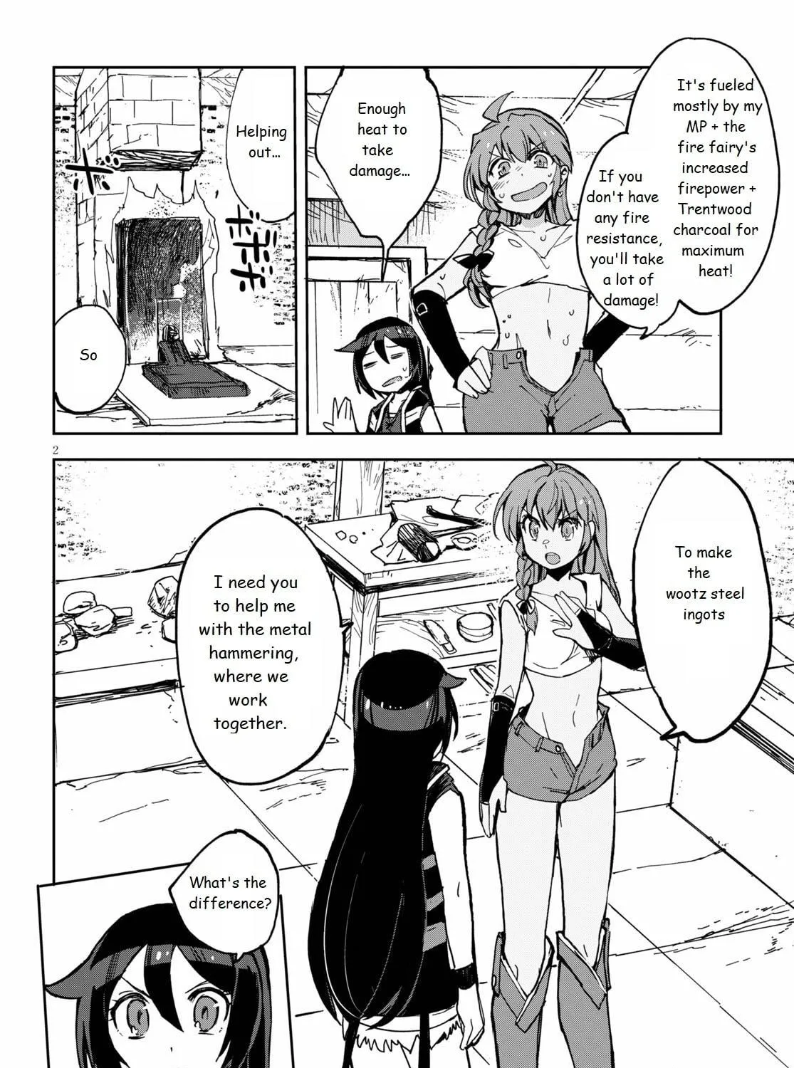 Read Only Sense Online chapter 66 image 4 on Lezhin