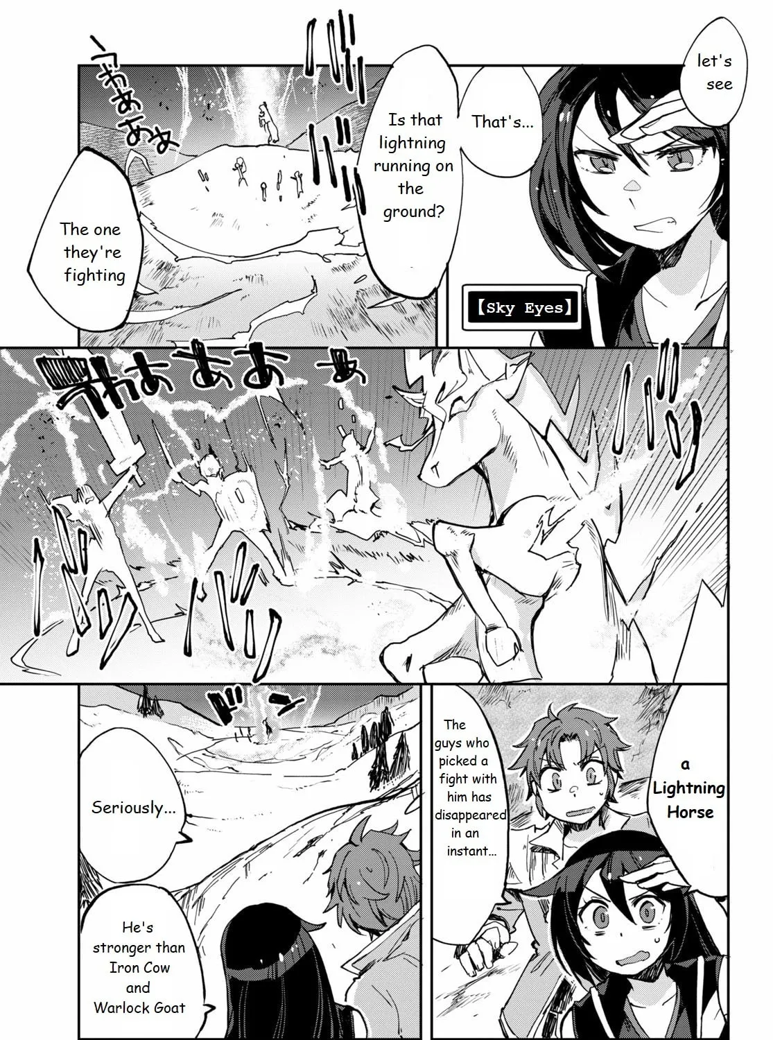 Read Only Sense Online chapter 67 image 20 on Lezhin