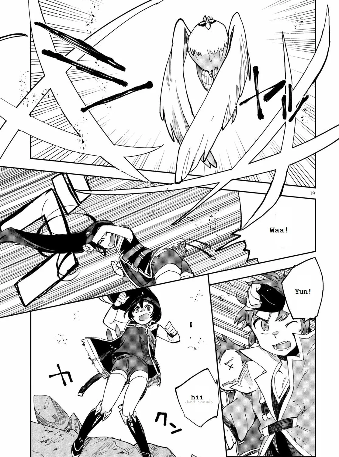 Read Only Sense Online chapter 67 image 36 on Lezhin