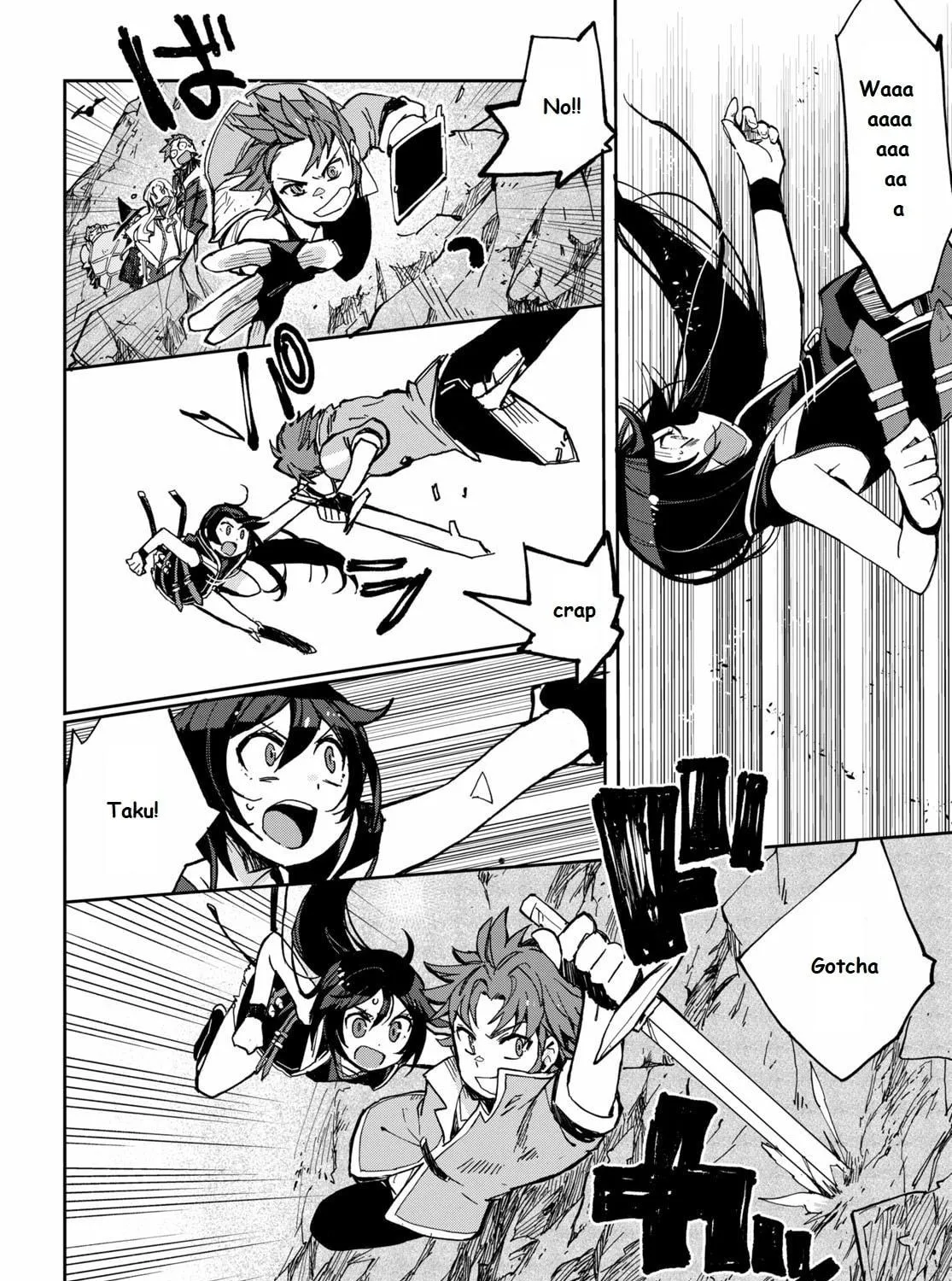 Read Only Sense Online chapter 67 image 38 on Lezhin