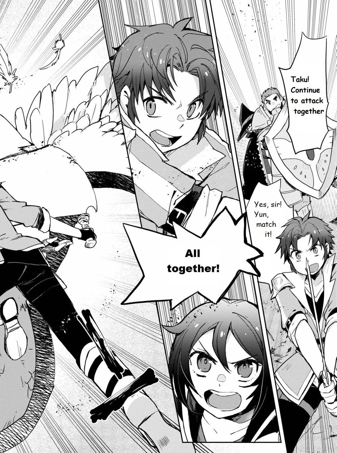 Read Only Sense Online chapter 68 image 18 on Lezhin