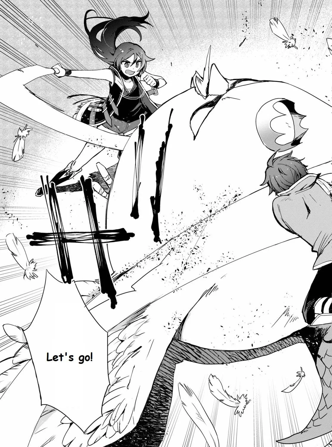 Read Only Sense Online chapter 68 image 20 on Lezhin