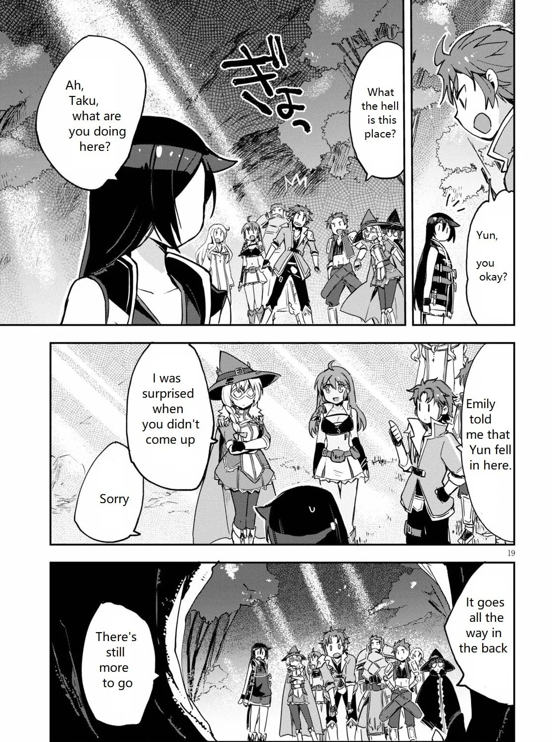 Read Only Sense Online chapter 68 image 36 on Lezhin
