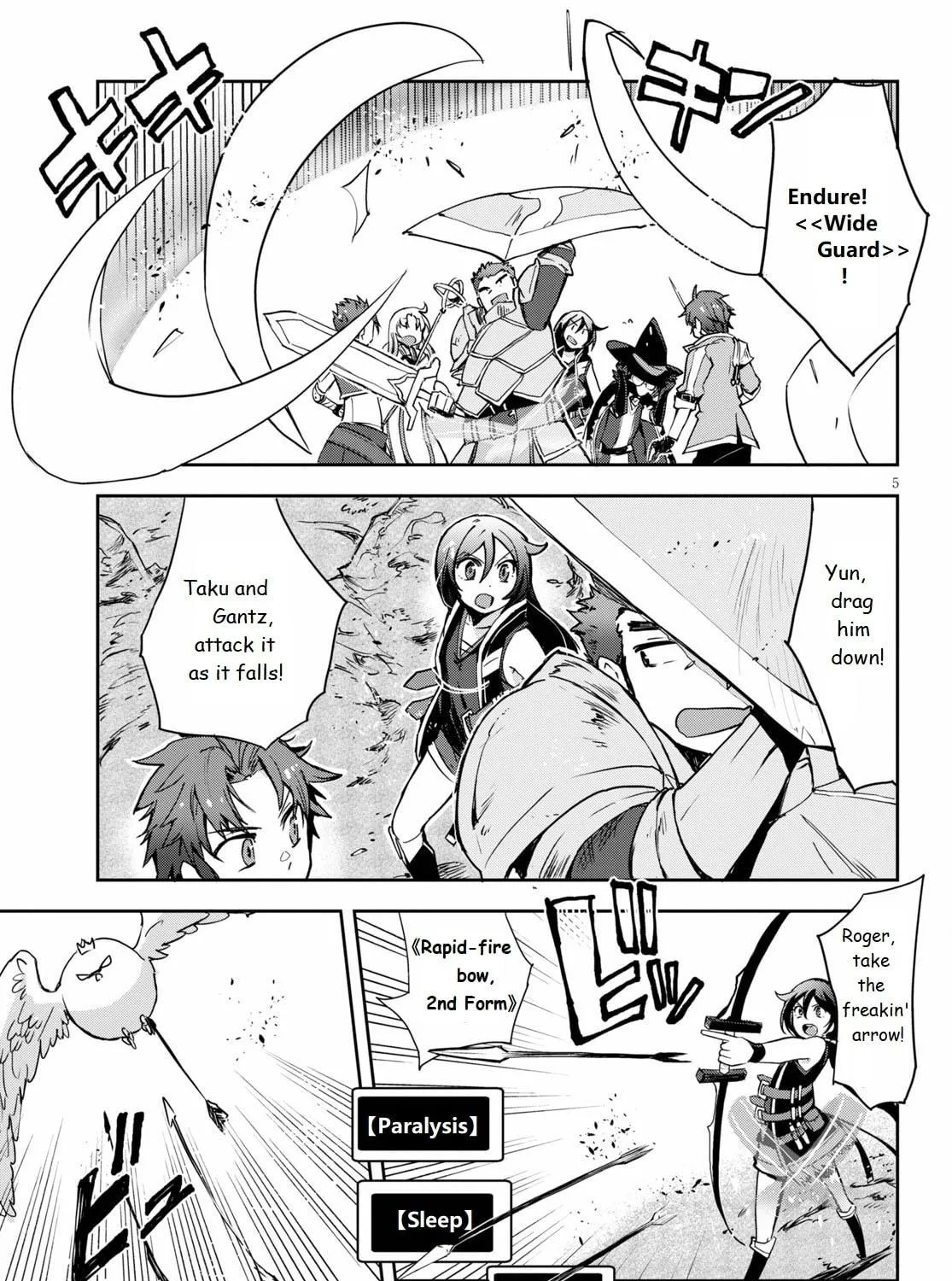Read Only Sense Online chapter 68 image 8 on Lezhin