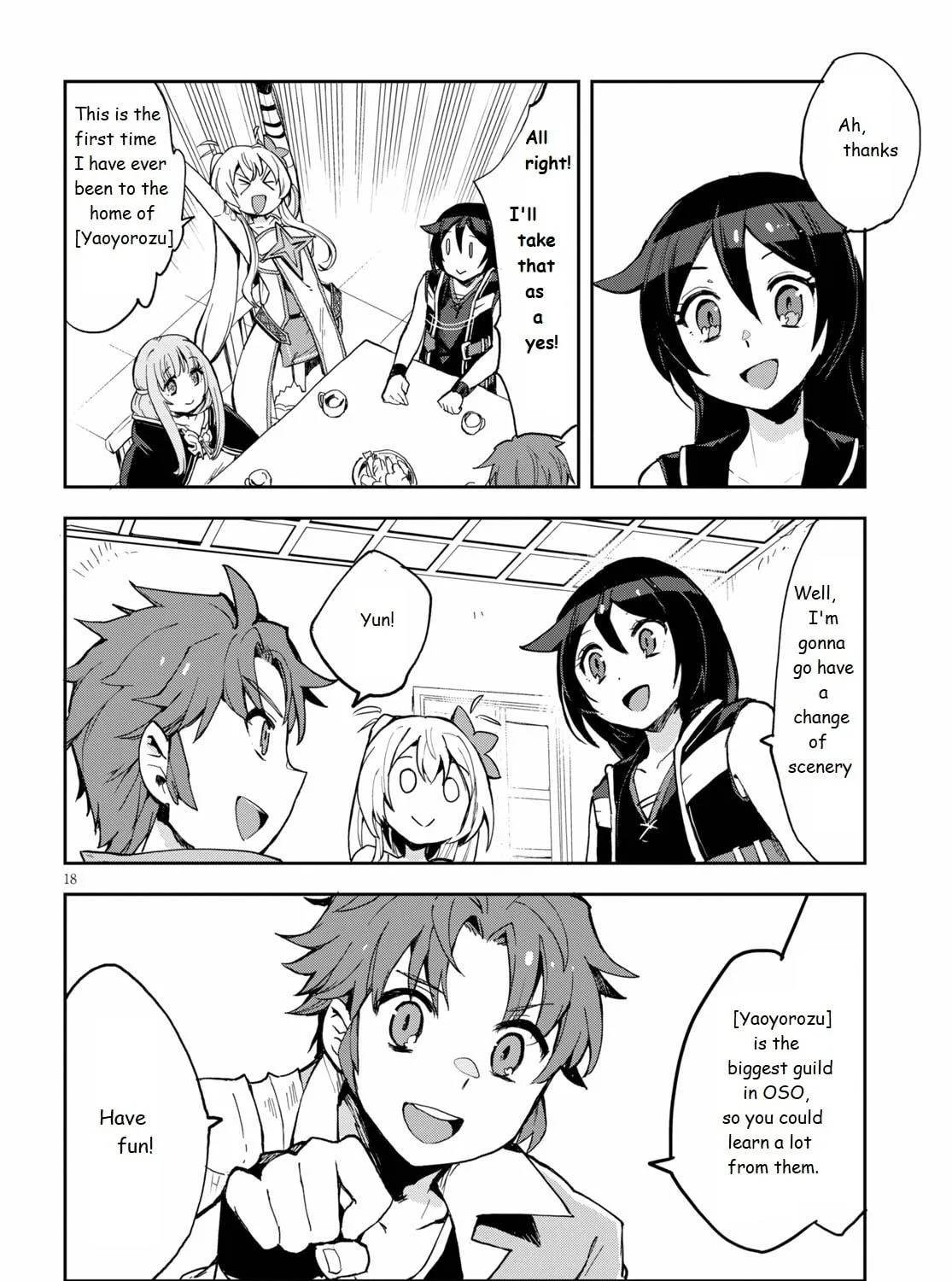 Read Only Sense Online chapter 69 image 34 on Lezhin