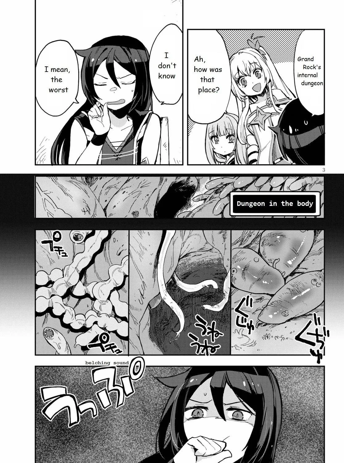 Read Only Sense Online chapter 69 image 4 on Lezhin