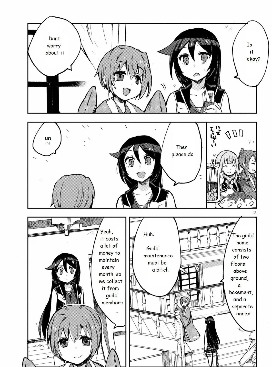 Read Only Sense Online chapter 69 image 48 on Lezhin