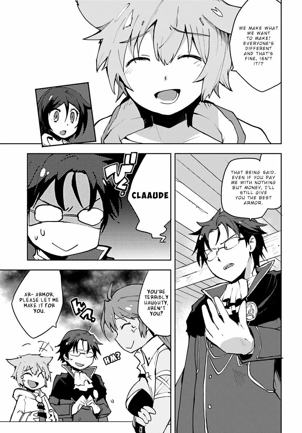 Read Only Sense Online chapter 7 image 10 on Lezhin