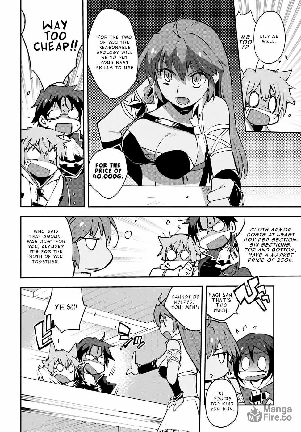 Read Only Sense Online chapter 7 image 11 on Lezhin